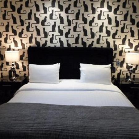 Cheshire Cat Hotel Нантуич Стая снимка